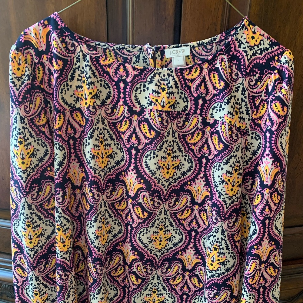 Jcrew Large Top